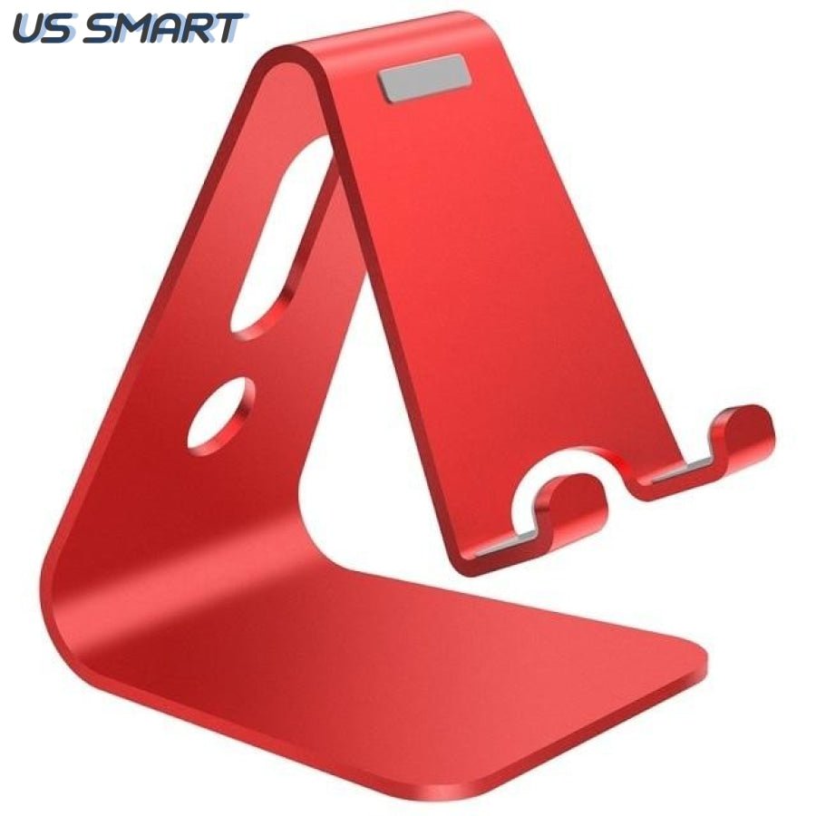 UsSmartDesk™ Aluminium Handy Phone Support